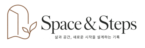 Spaces & Steps